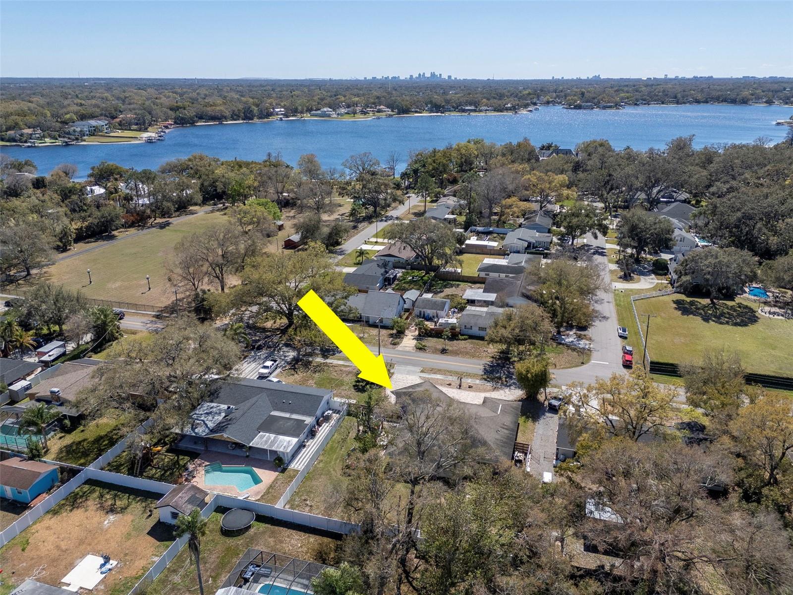2535 LAKE ELLEN DR — photo 40