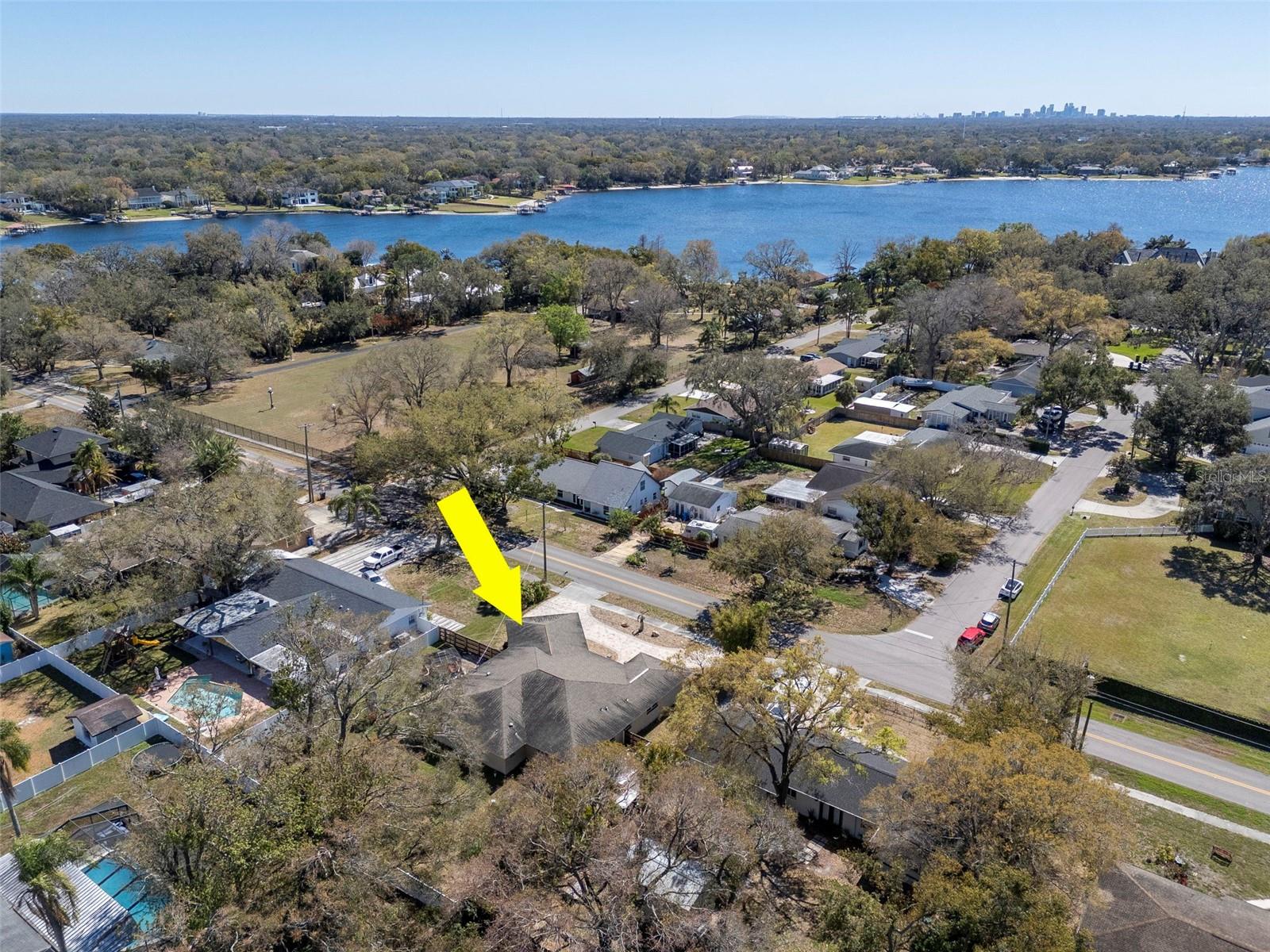 2535 LAKE ELLEN DR — photo 41
