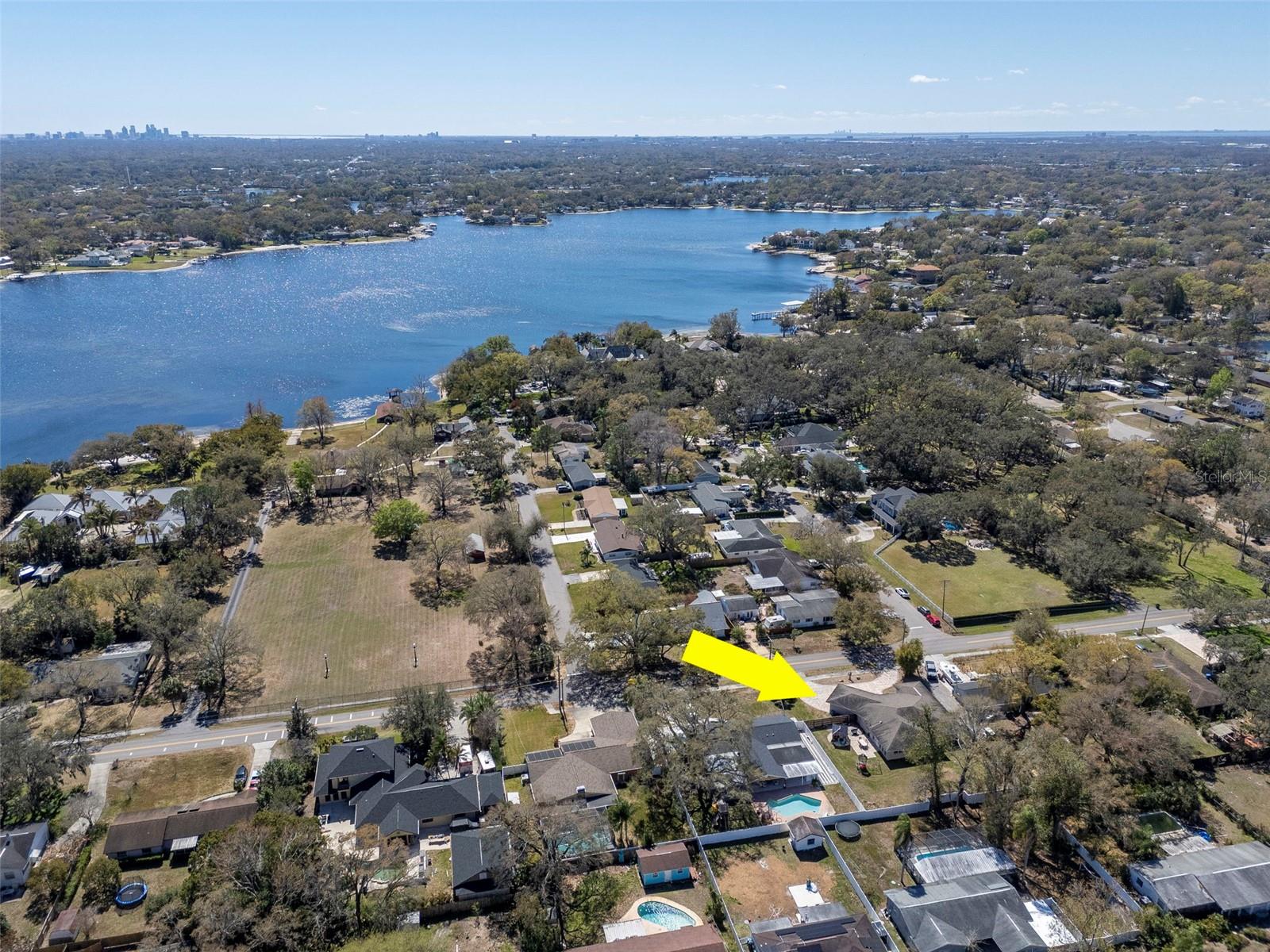2535 LAKE ELLEN DR — photo 43