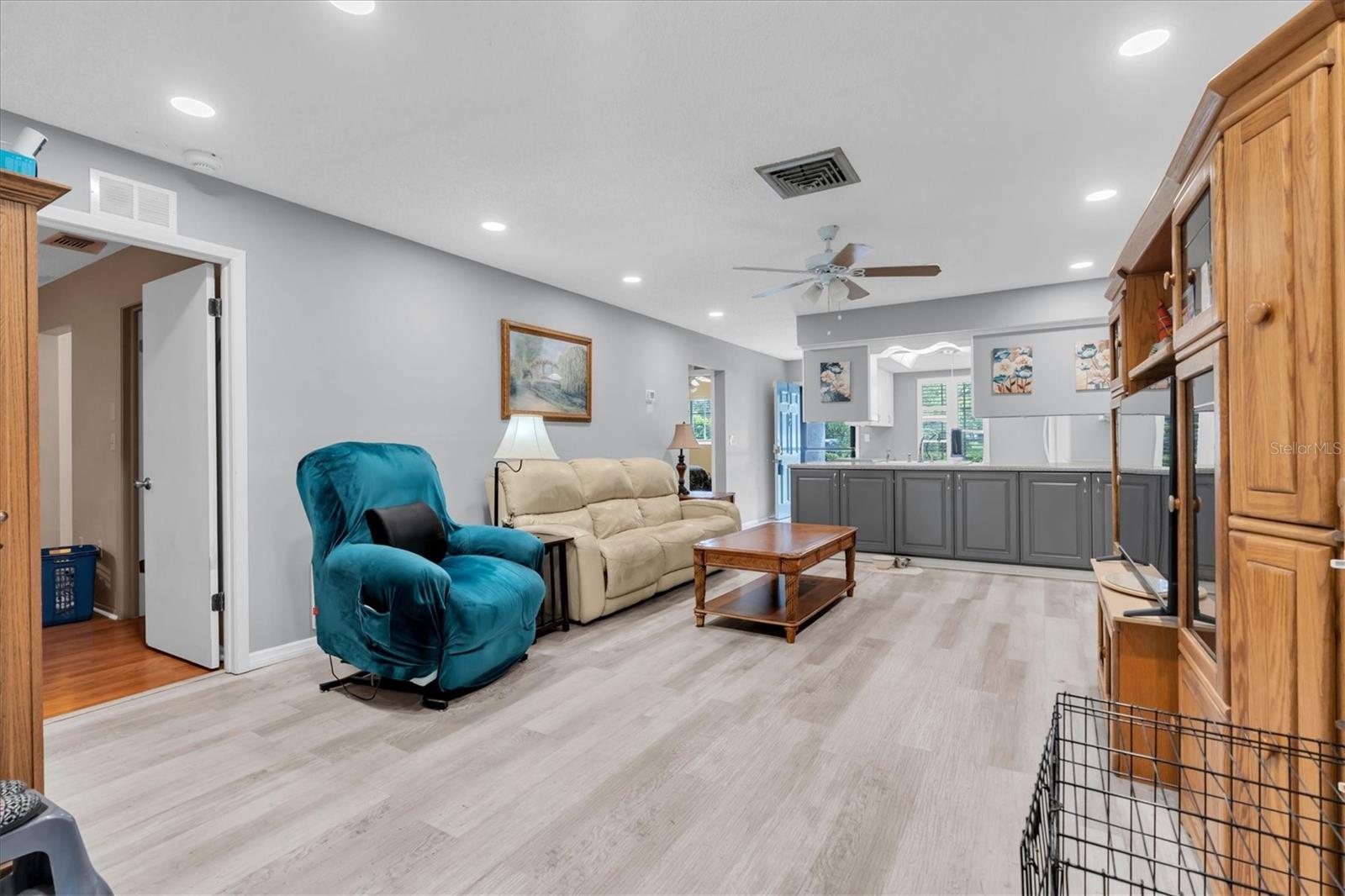 12227 DARWOOD DR #B — photo 4