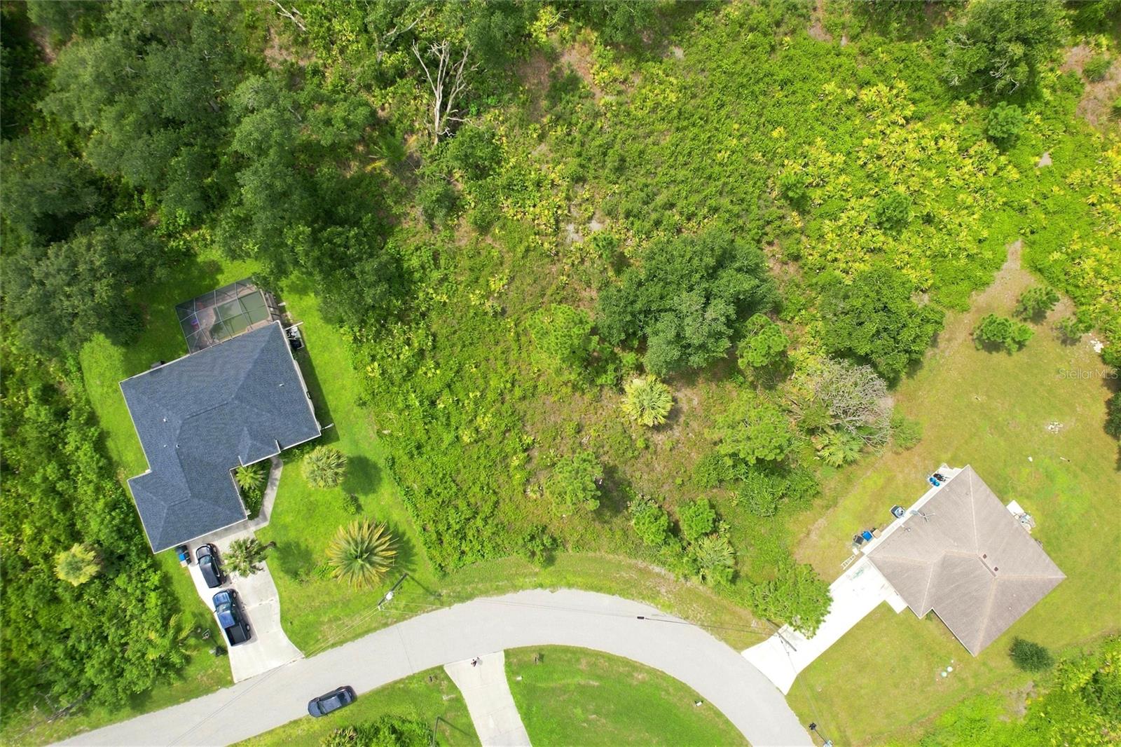NYBERG RD — photo 2