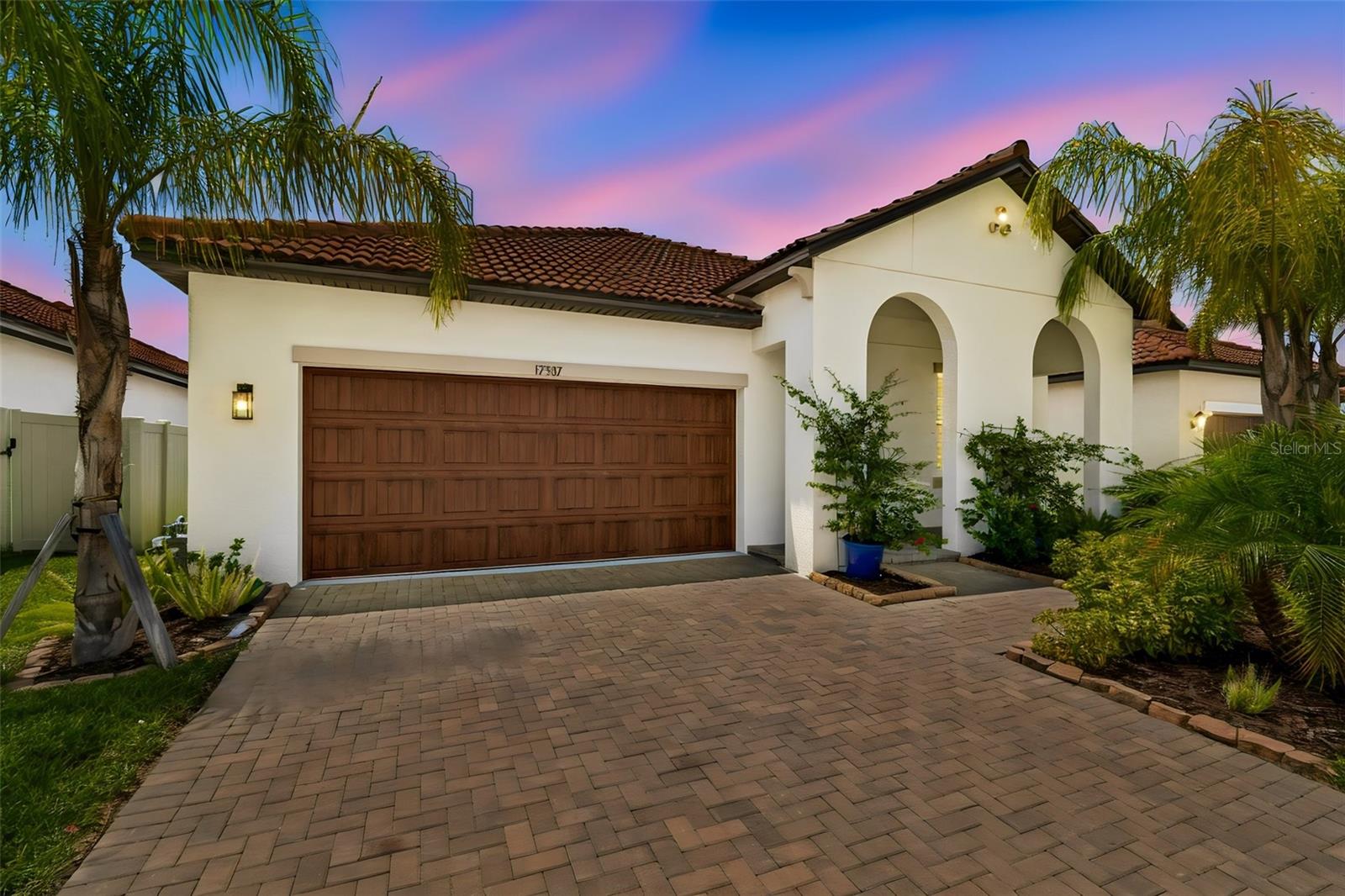 17307 BLUE WALK ST — photo 2