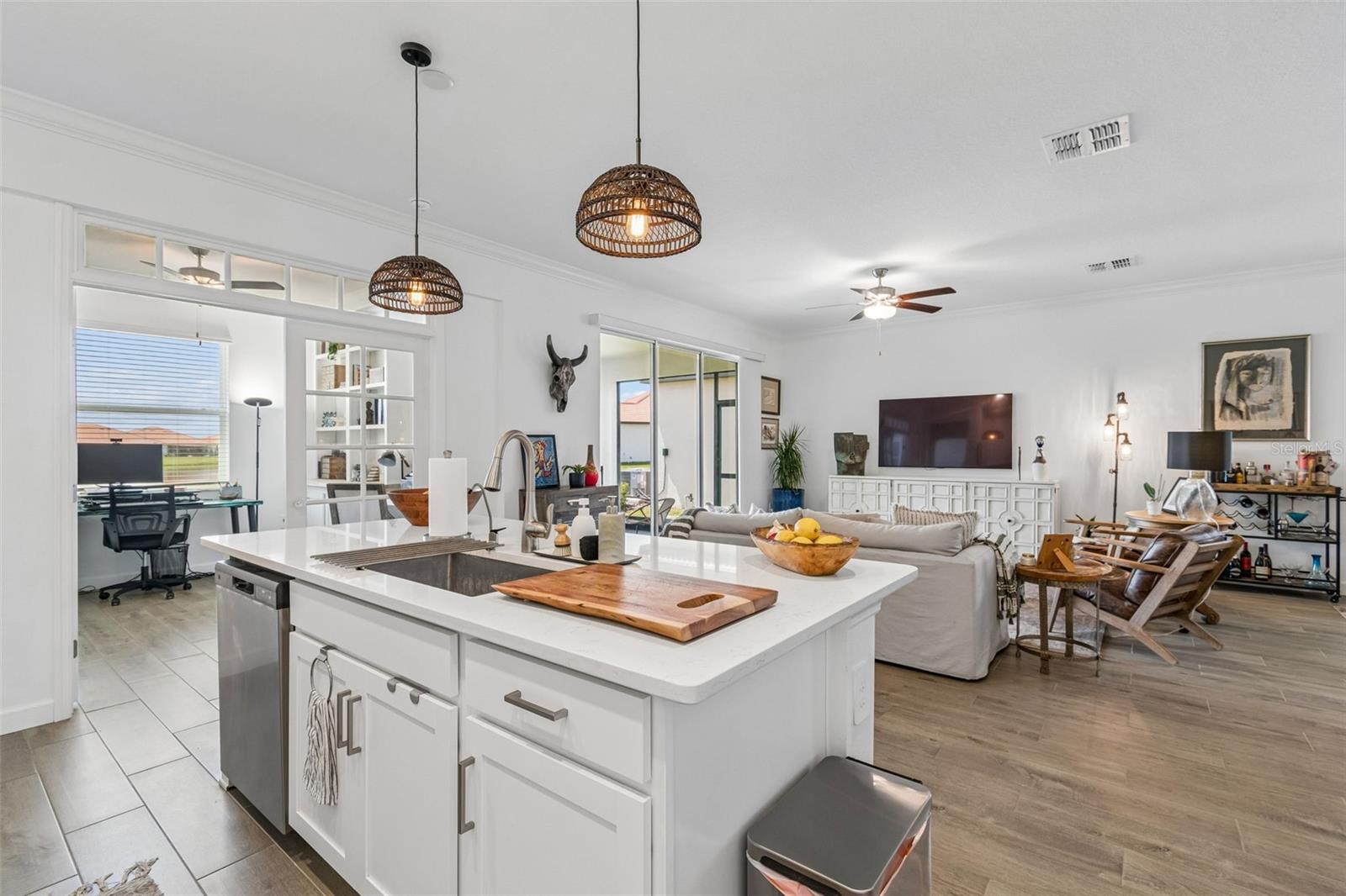 17307 BLUE WALK ST — photo 17