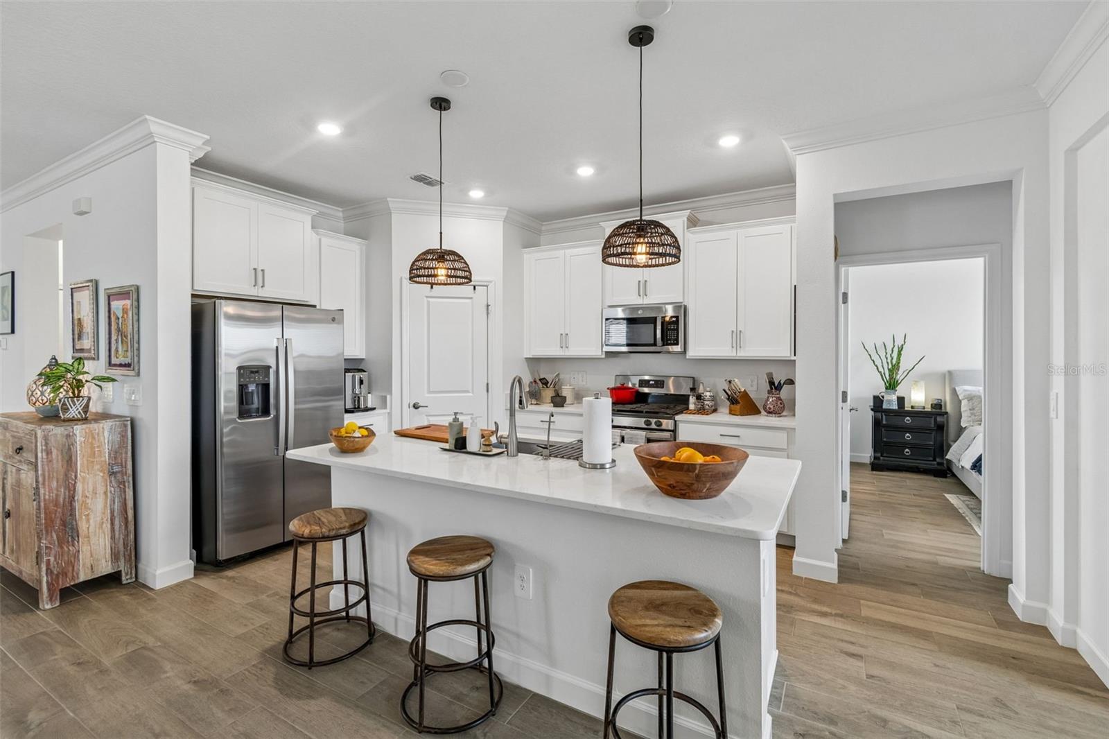 17307 BLUE WALK ST — photo 14