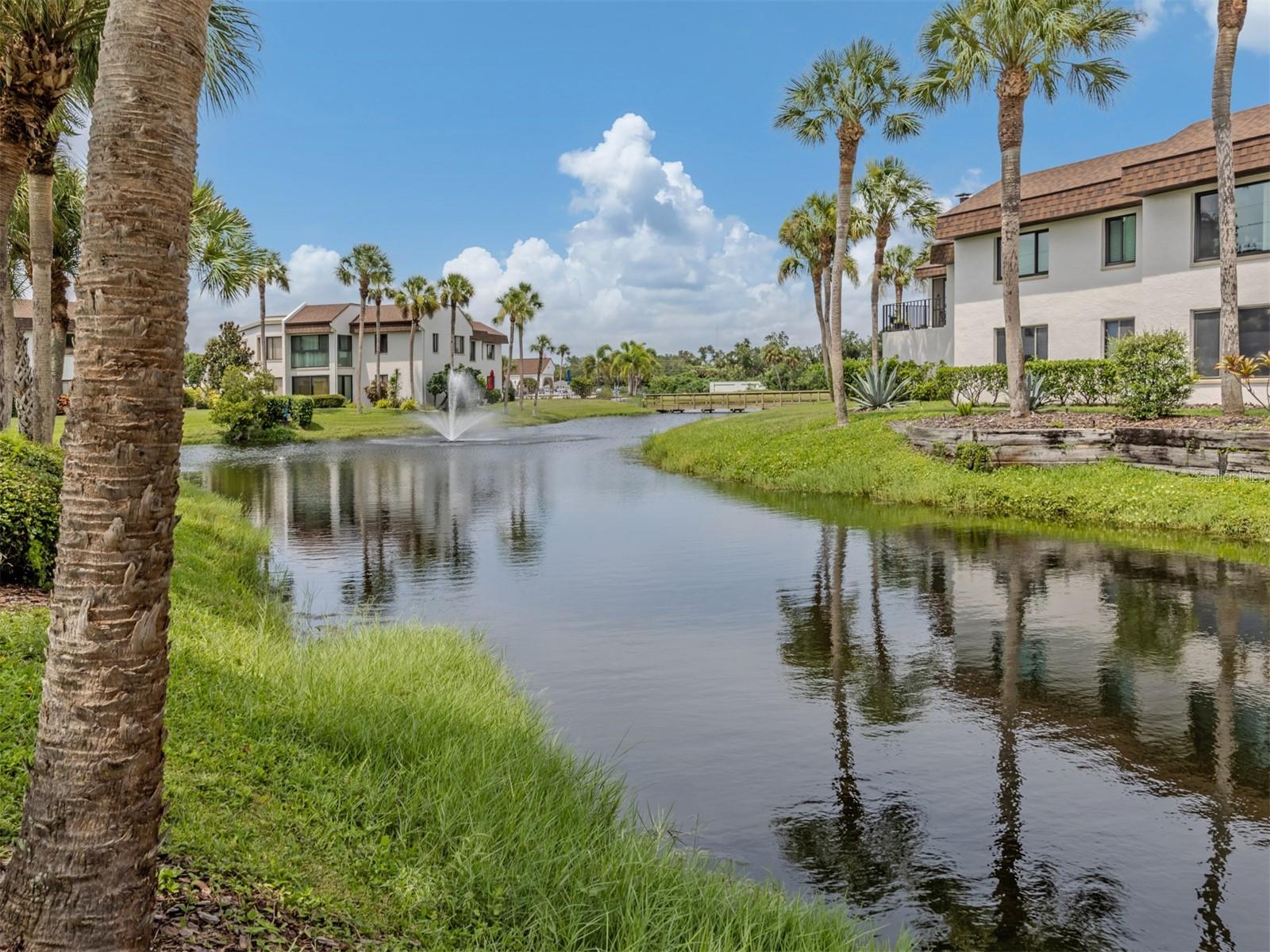 808 CAPRI ISLES BLVD #111 — photo 4