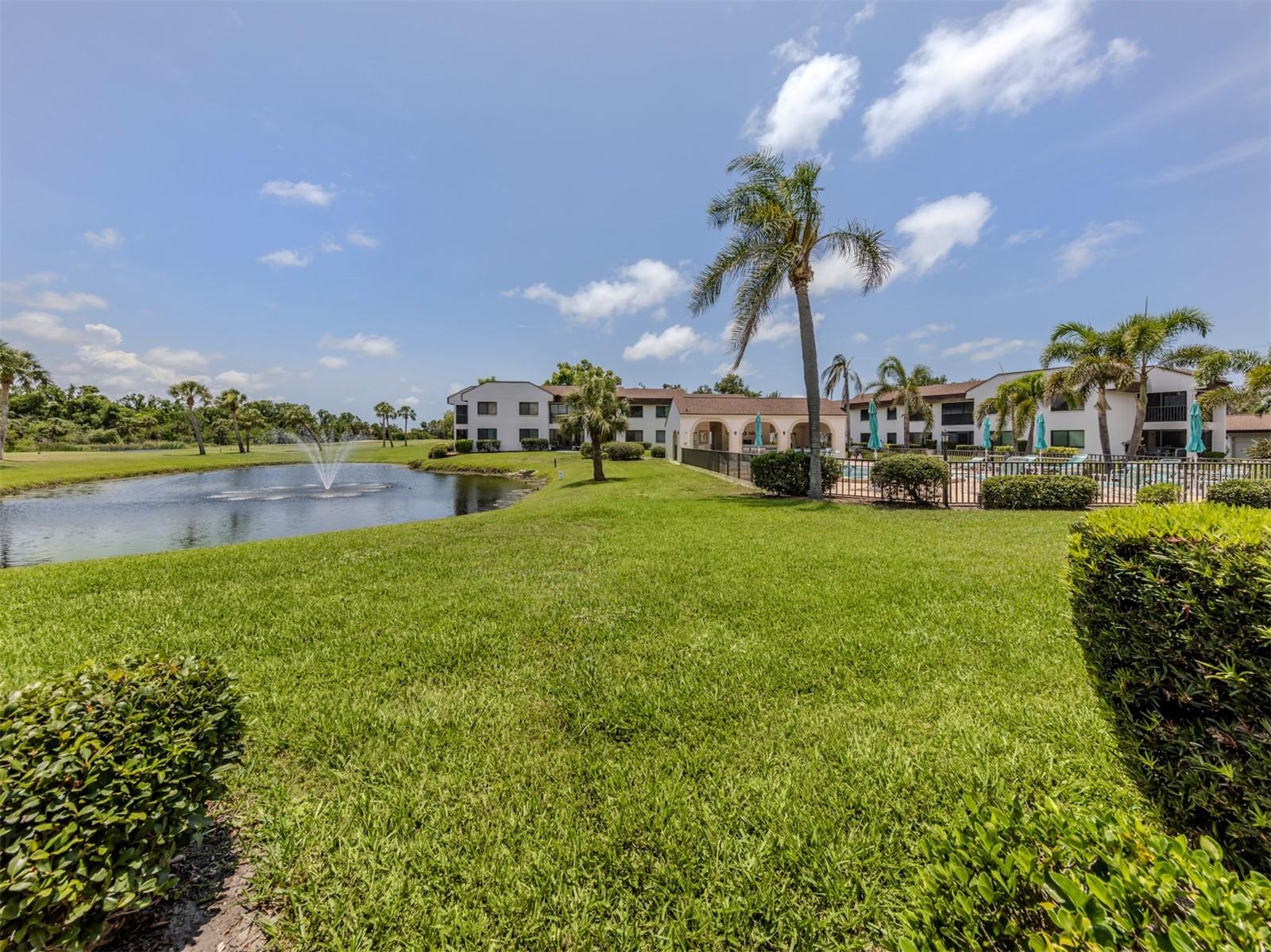 808 CAPRI ISLES BLVD #111 — photo 6