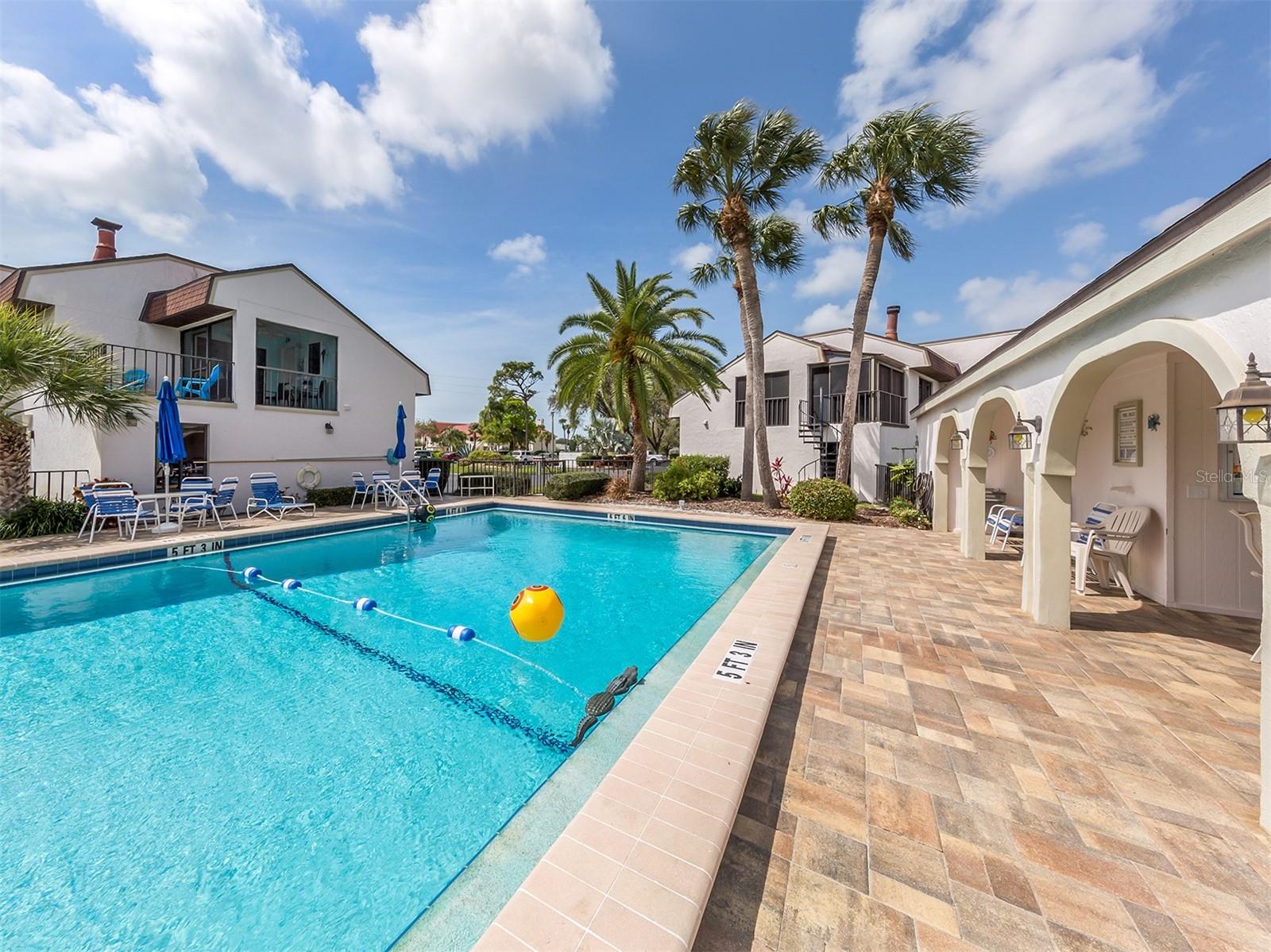 808 CAPRI ISLES BLVD #111 — photo 24