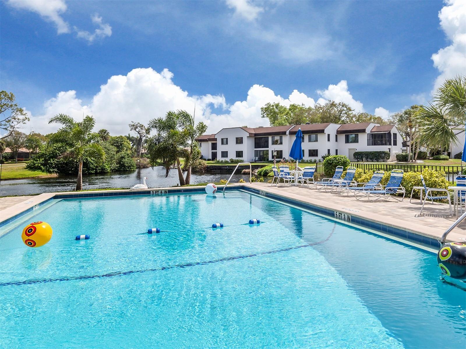808 CAPRI ISLES BLVD #111 — photo 23