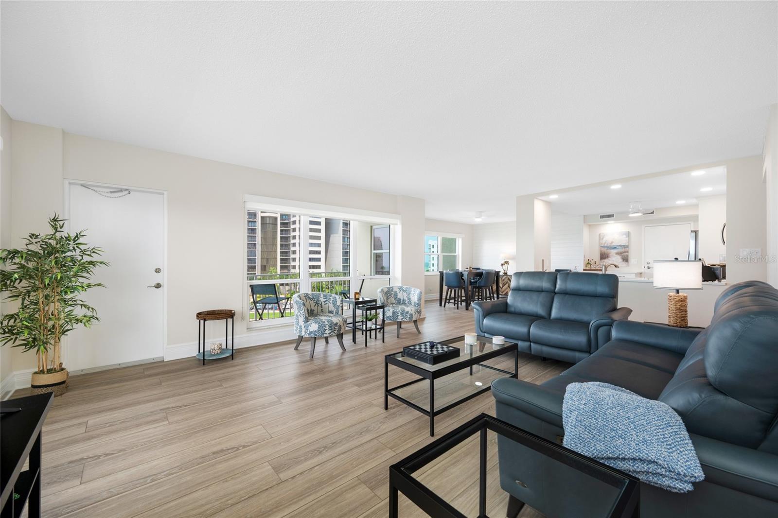 1621 GULF BLVD #501 — photo 29