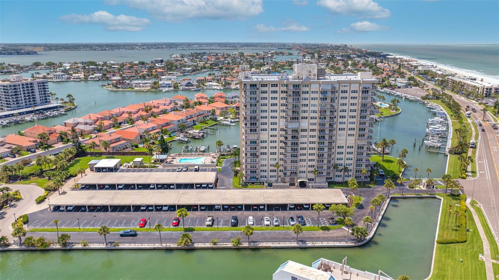 1621 GULF BLVD #501 — photo 73