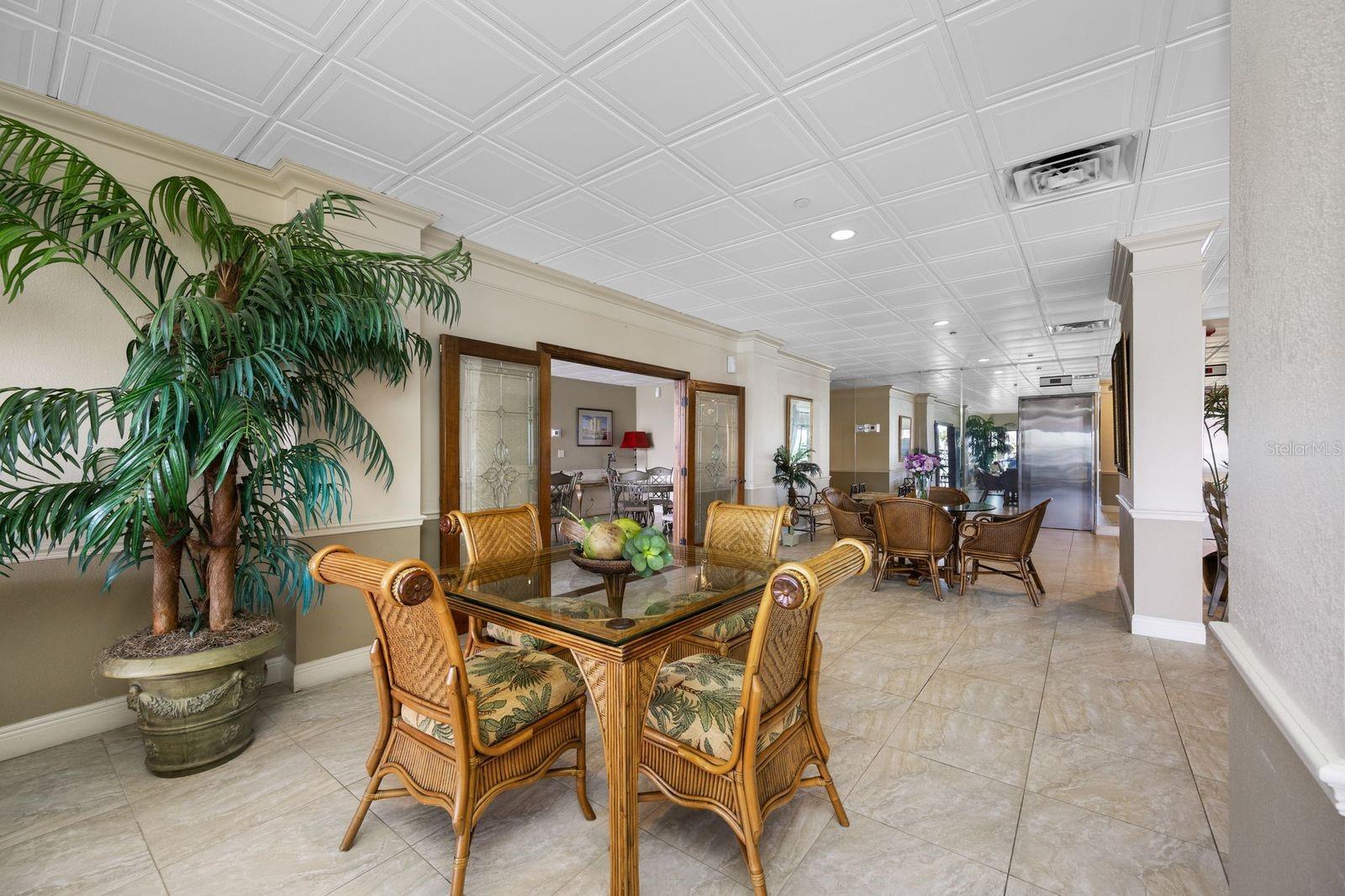 1621 GULF BLVD #501 — photo 74