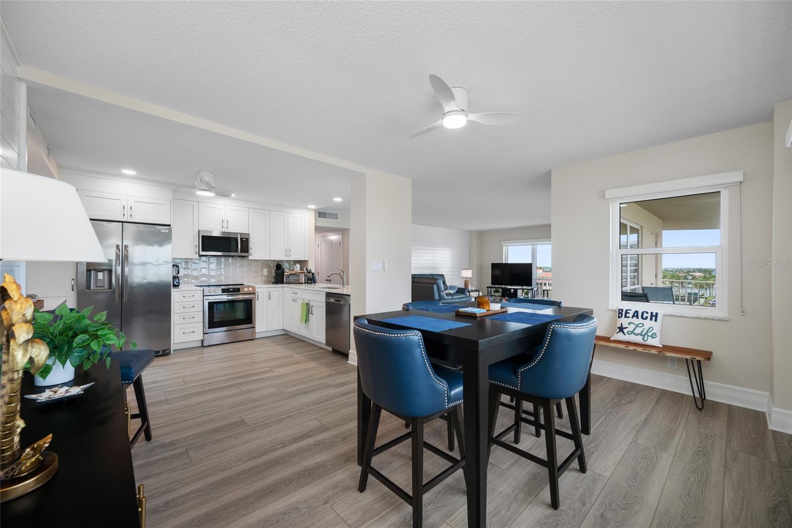 1621 GULF BLVD #501 — photo 24