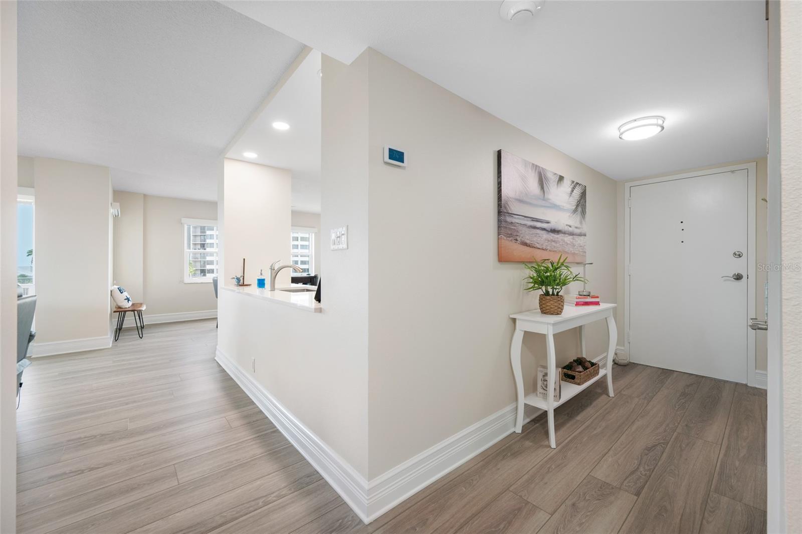 1621 GULF BLVD #501 — photo 14