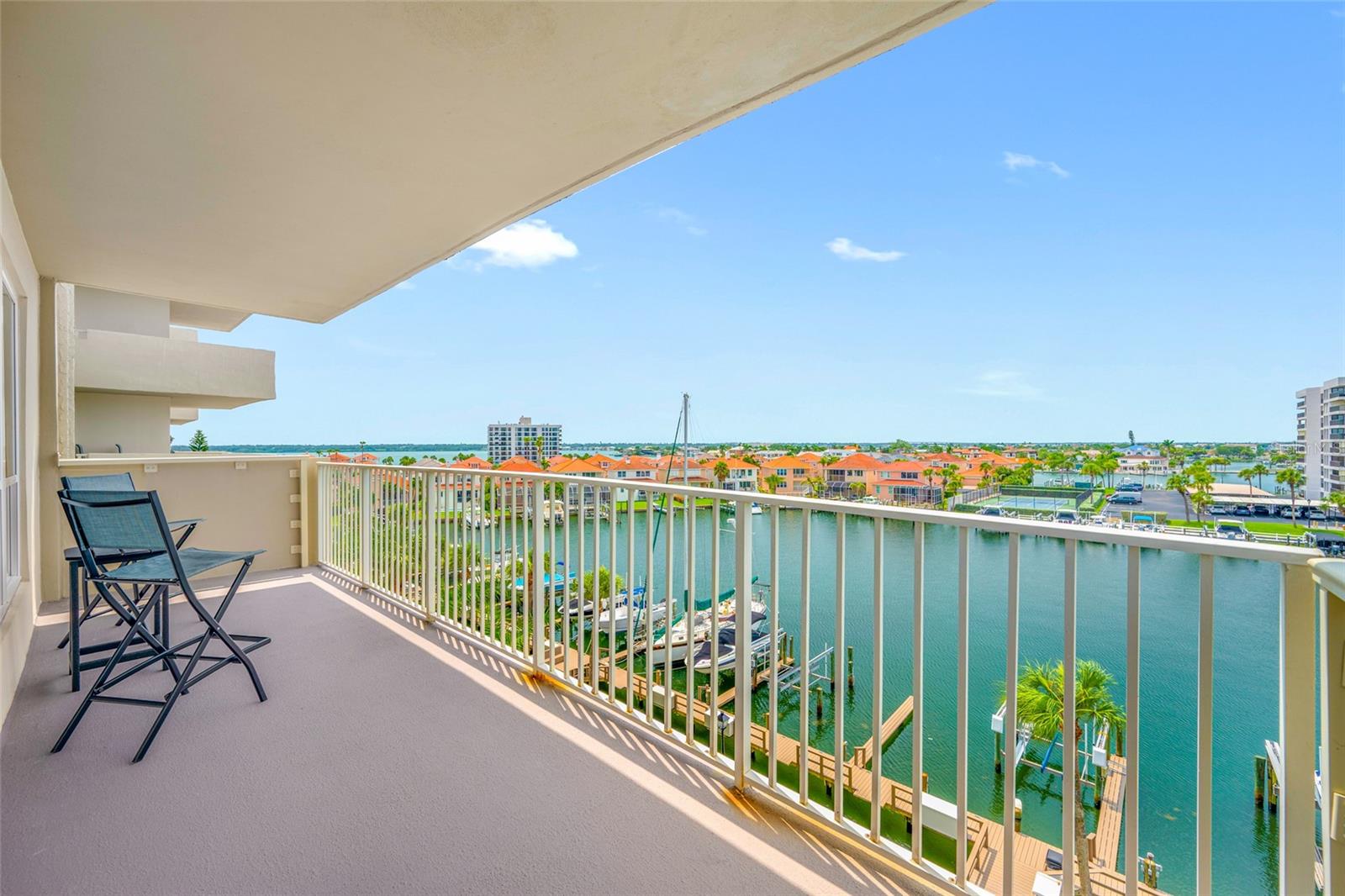 1621 GULF BLVD #501 — photo 6