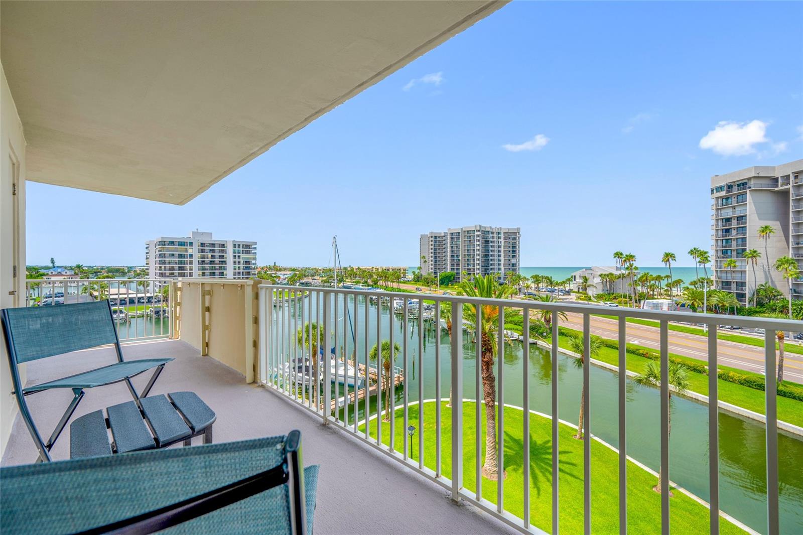 1621 GULF BLVD #501 — photo 10