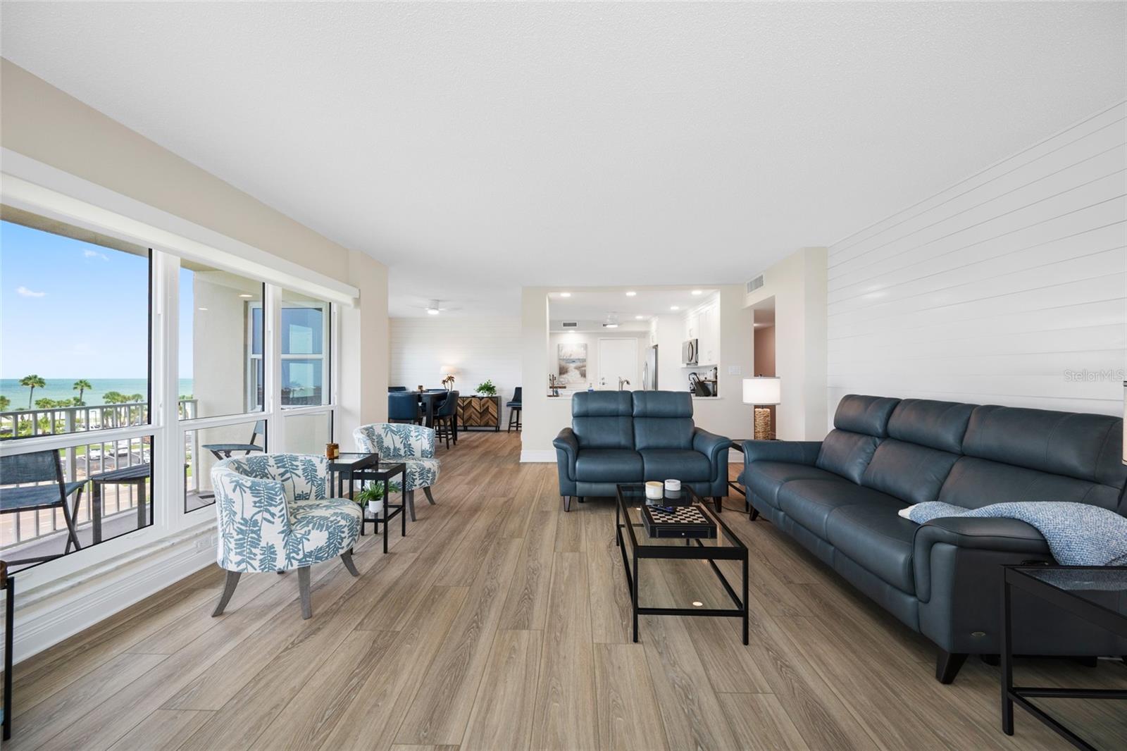 1621 GULF BLVD #501 — photo 28