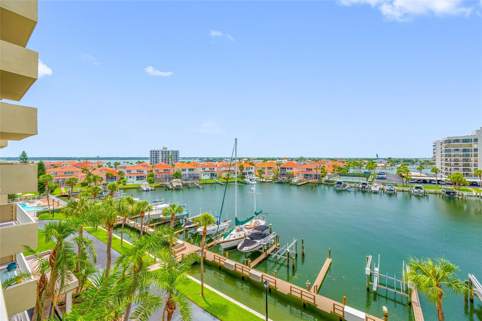 1621 GULF BLVD #501 — photo 8