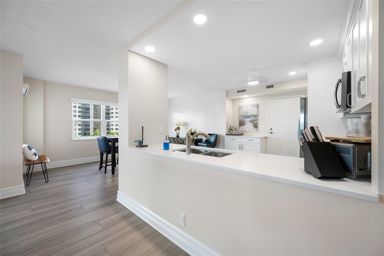 1621 GULF BLVD #501 — photo 15