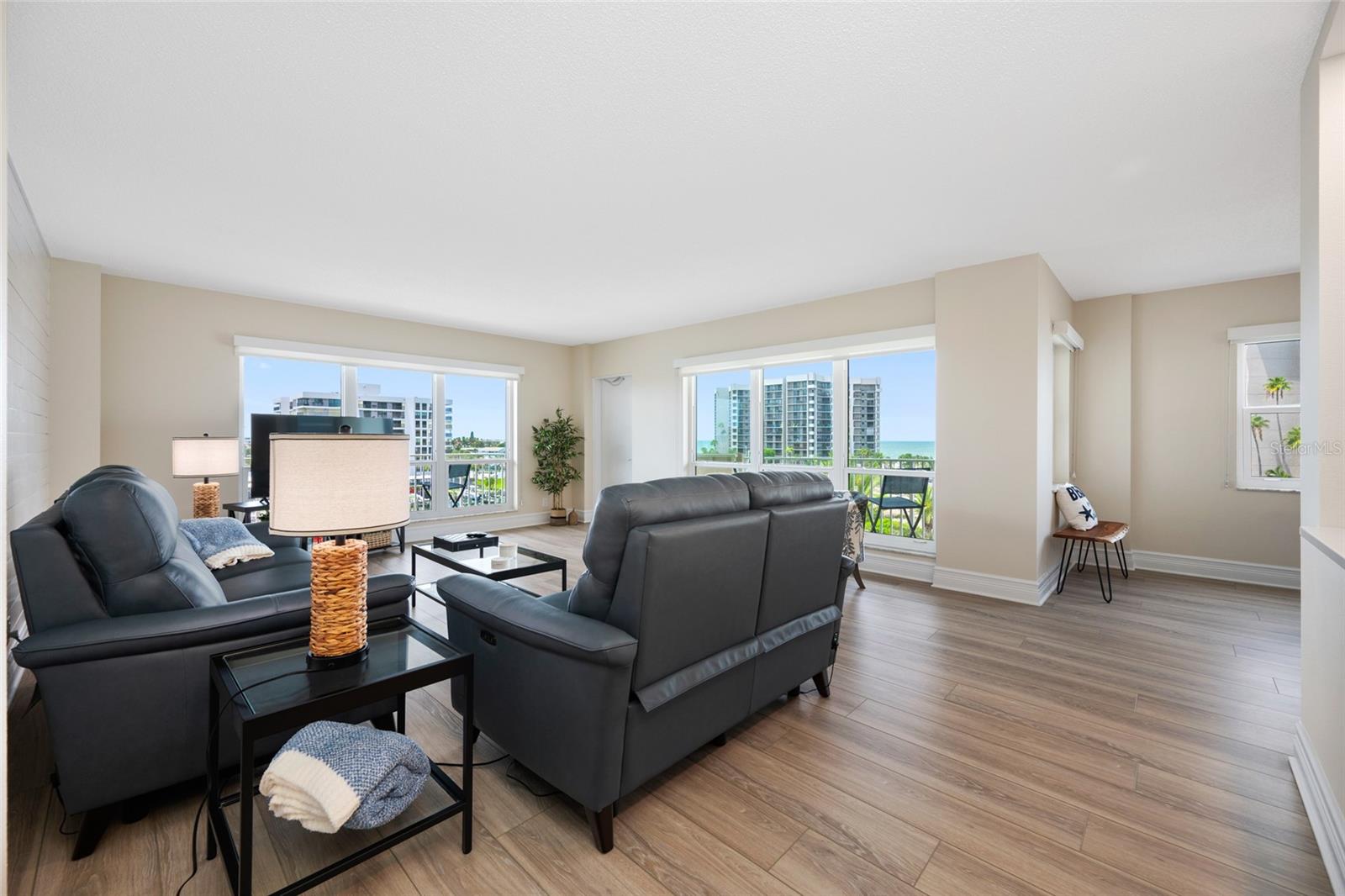 1621 GULF BLVD #501 — photo 30