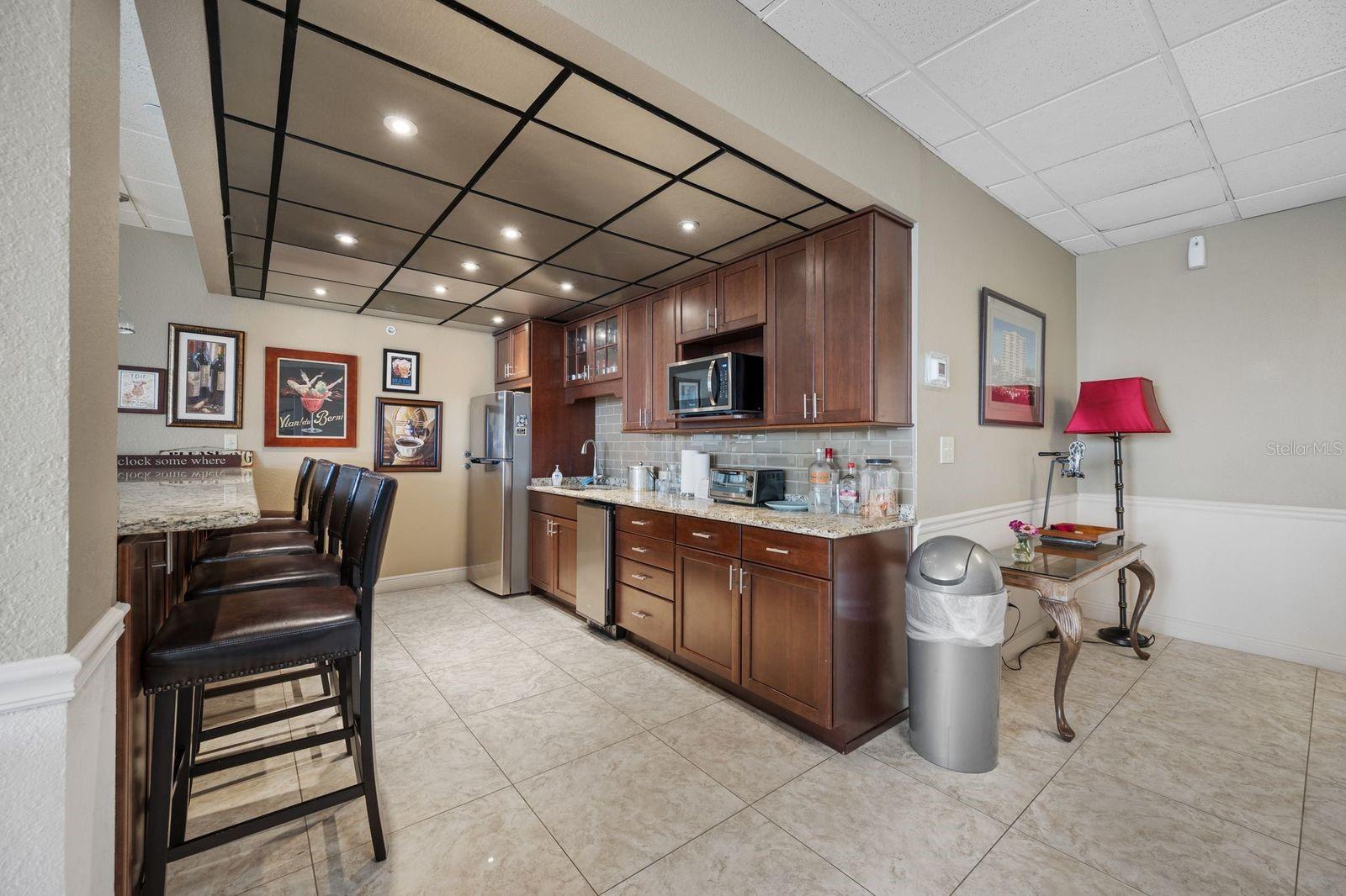 1621 GULF BLVD #501 — photo 79