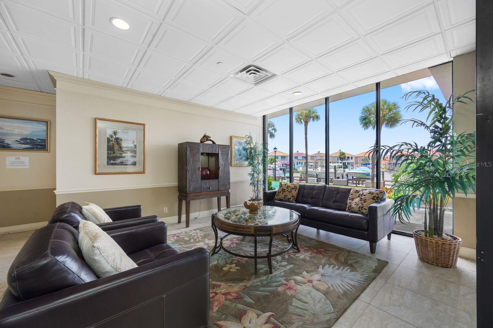 1621 GULF BLVD #501 — photo 75