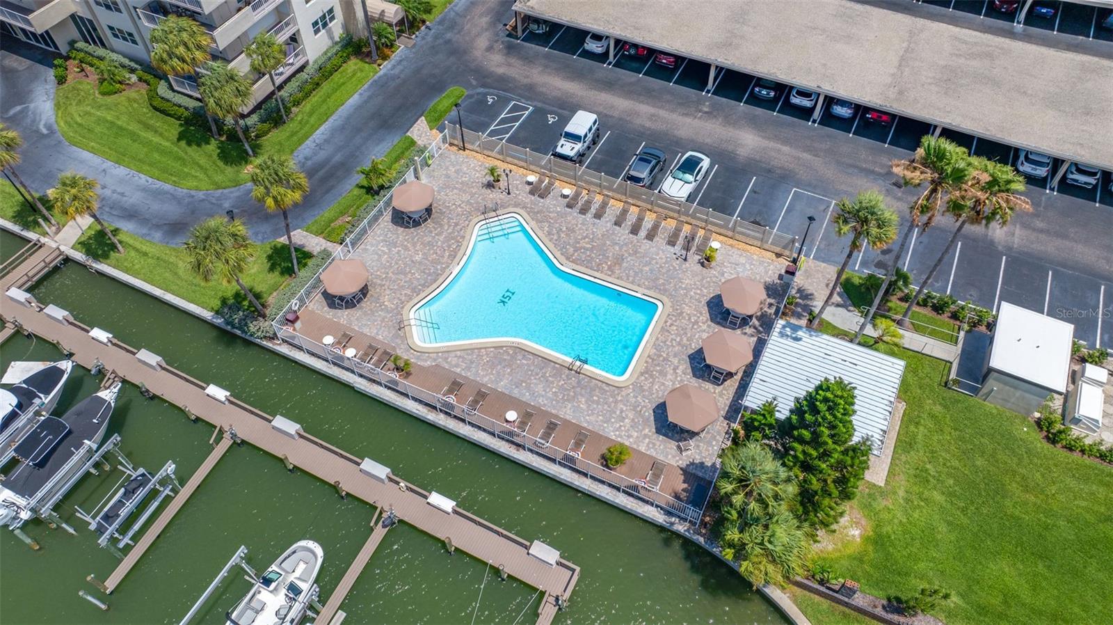 1621 GULF BLVD #501 — photo 64