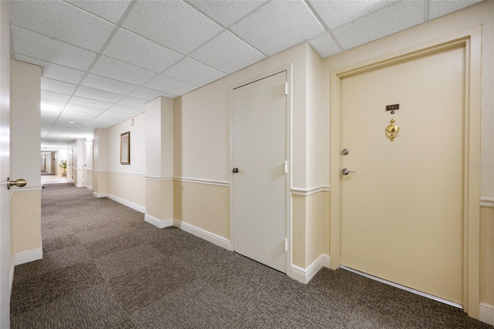 1621 GULF BLVD #501 — photo 4