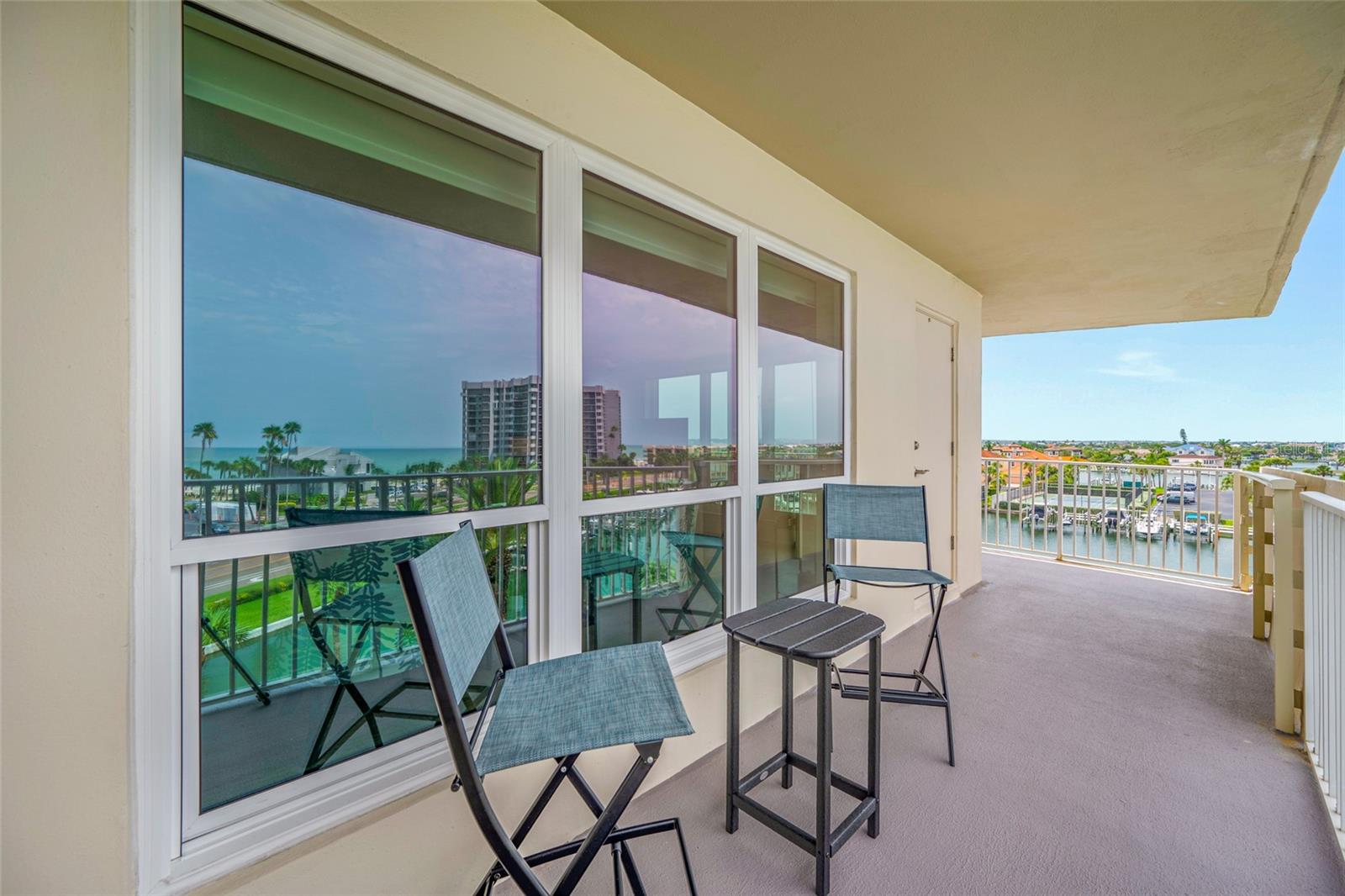 1621 GULF BLVD #501 — photo 59