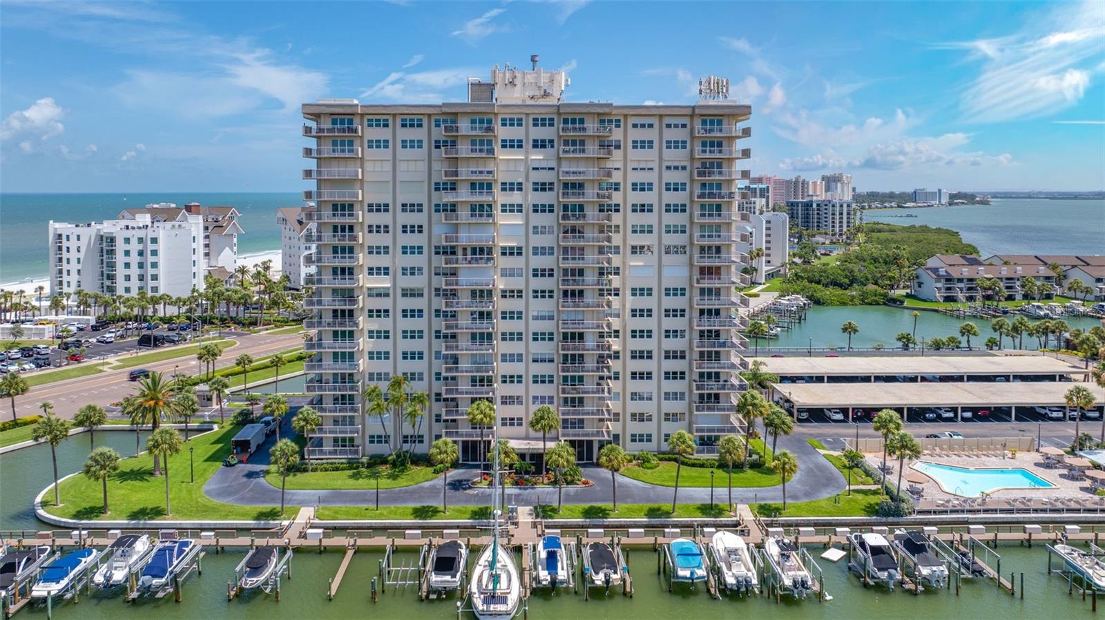 1621 GULF BLVD #501 — photo 3