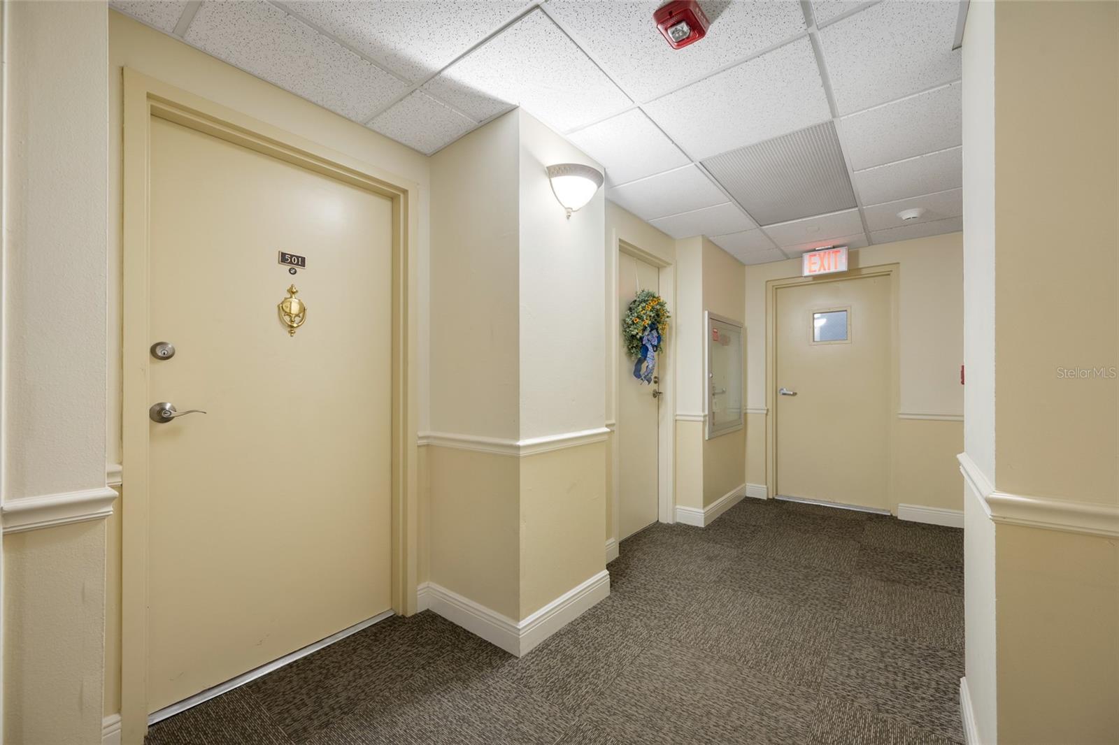 1621 GULF BLVD #501 — photo 5