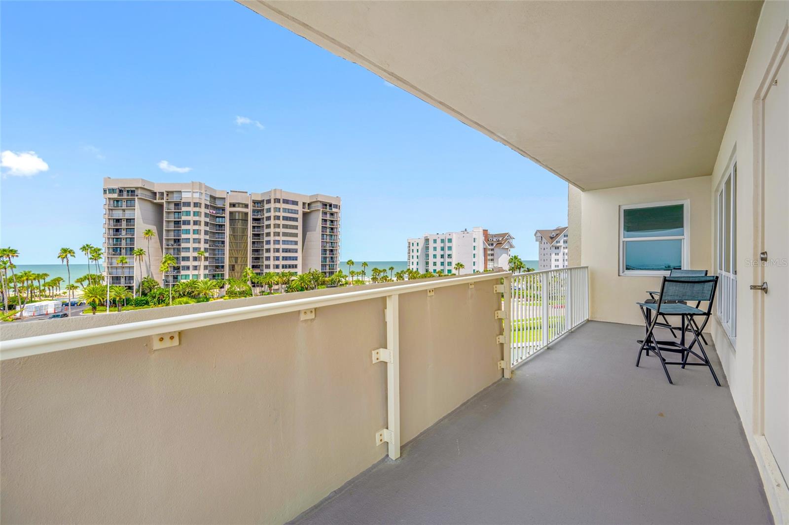 1621 GULF BLVD #501 — photo 57