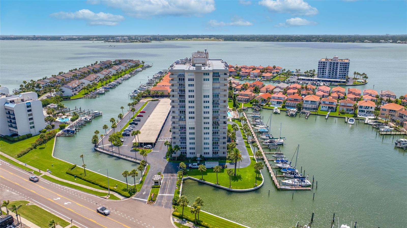 1621 GULF BLVD #501 — photo 71