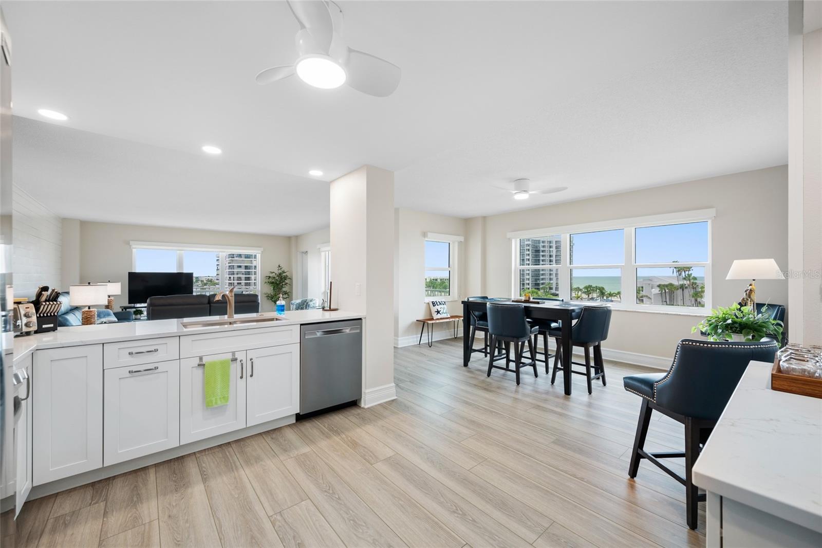 1621 GULF BLVD #501 — photo 16