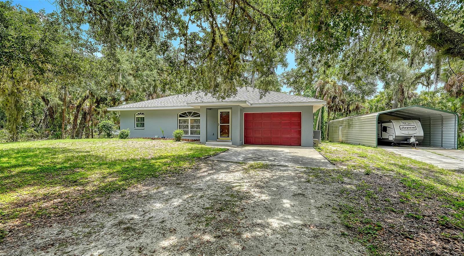 4498 HIDDEN RIVER RD — photo 3