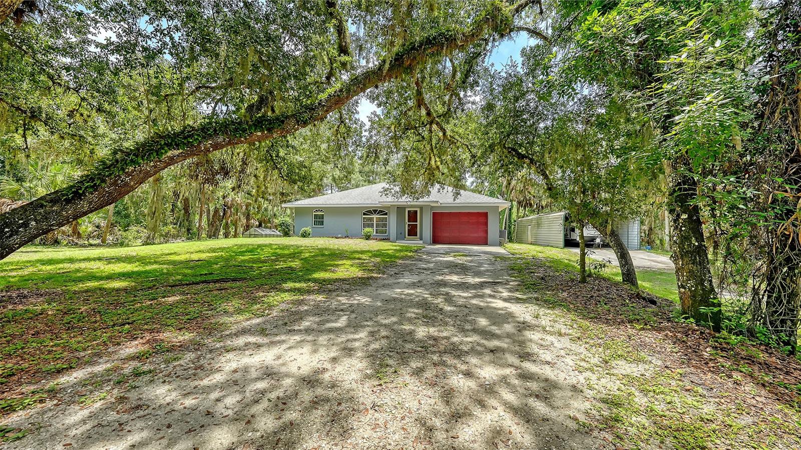 4498 HIDDEN RIVER RD — photo 2