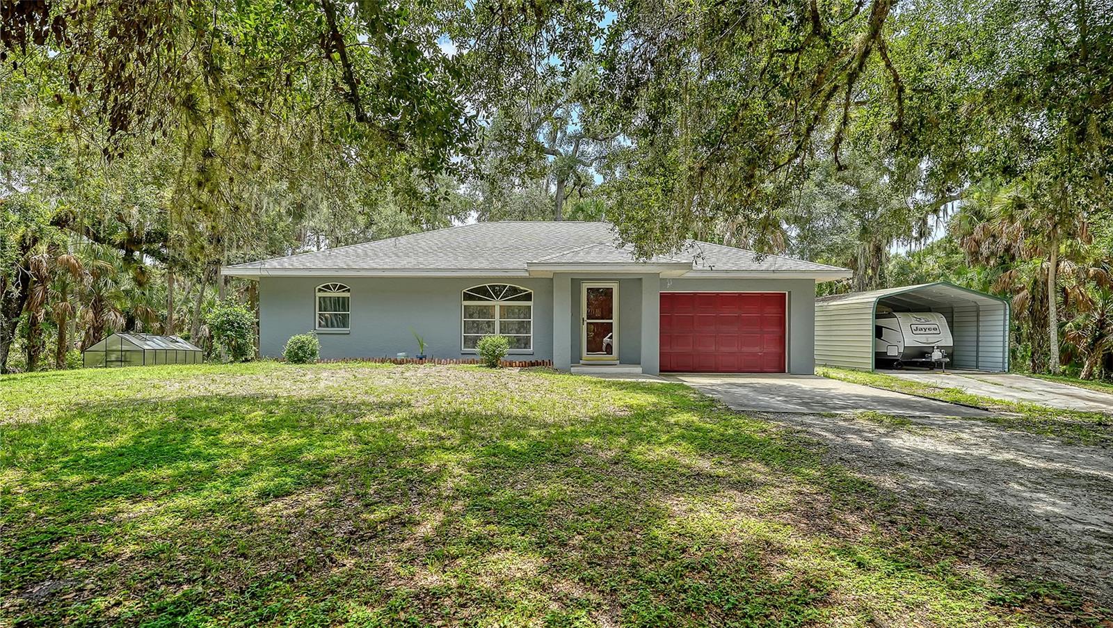 4498 HIDDEN RIVER RD — photo 5
