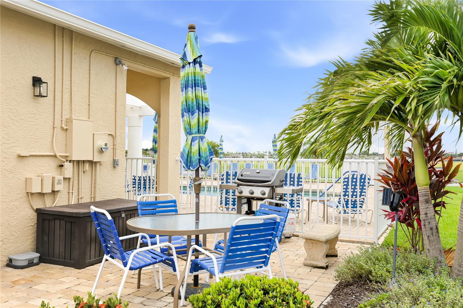 5800 SABAL TRACE DR #105 — photo 34