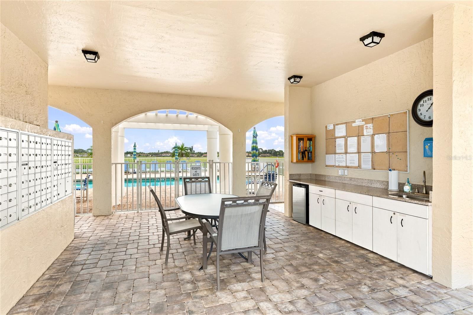5800 SABAL TRACE DR #105 — photo 33