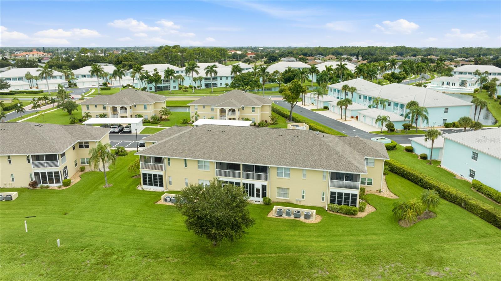 5800 SABAL TRACE DR #105 — photo 25