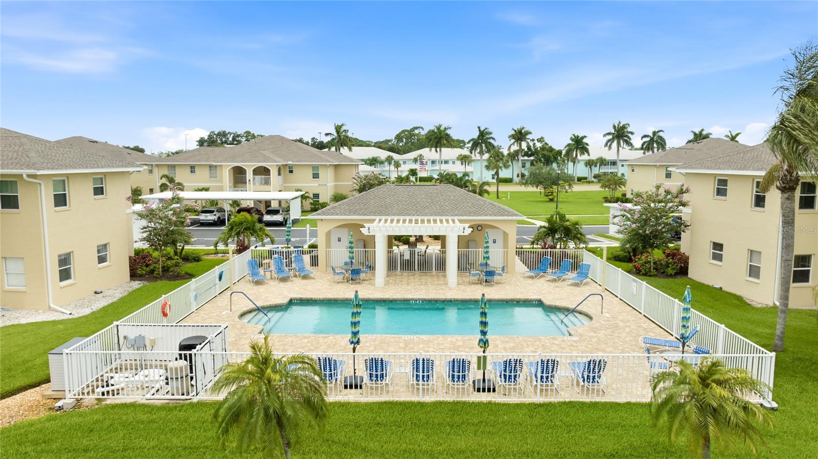 5800 SABAL TRACE DR #105 — photo 40