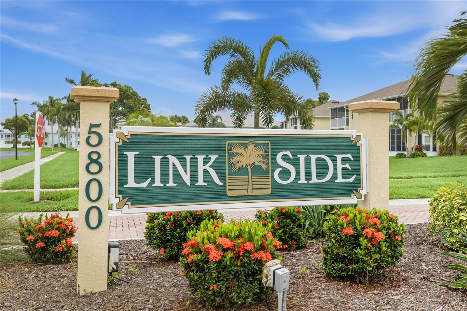 5800 SABAL TRACE DR #105 — photo 30