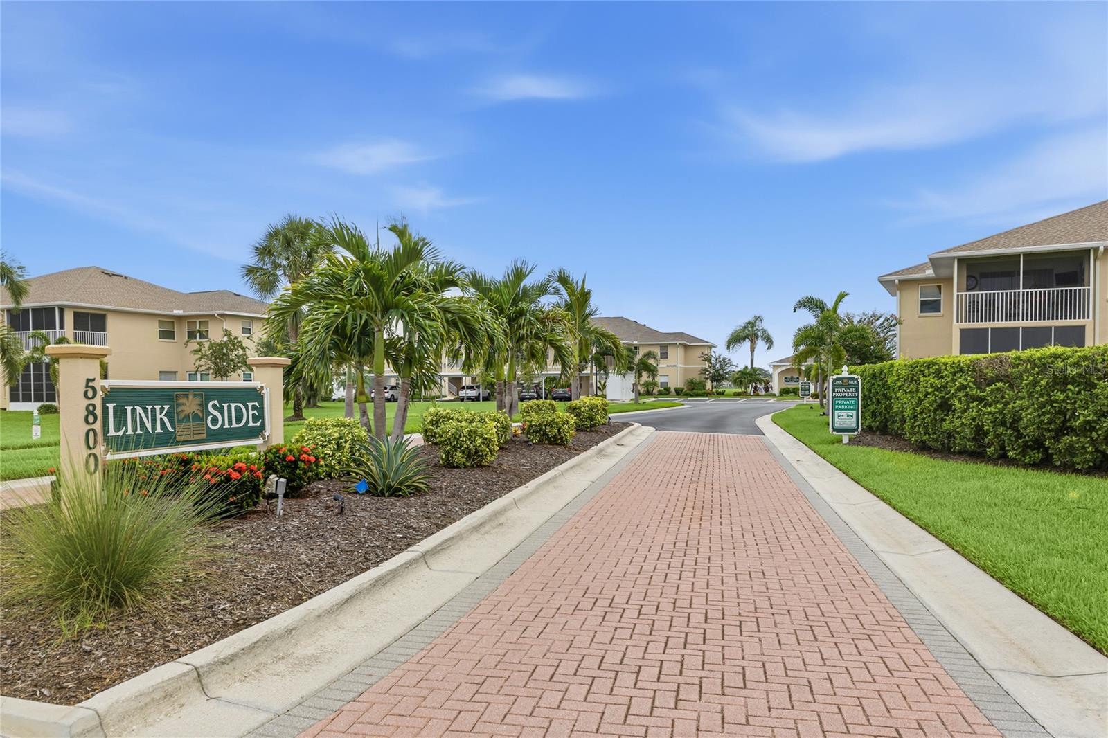 5800 SABAL TRACE DR #105 — photo 31