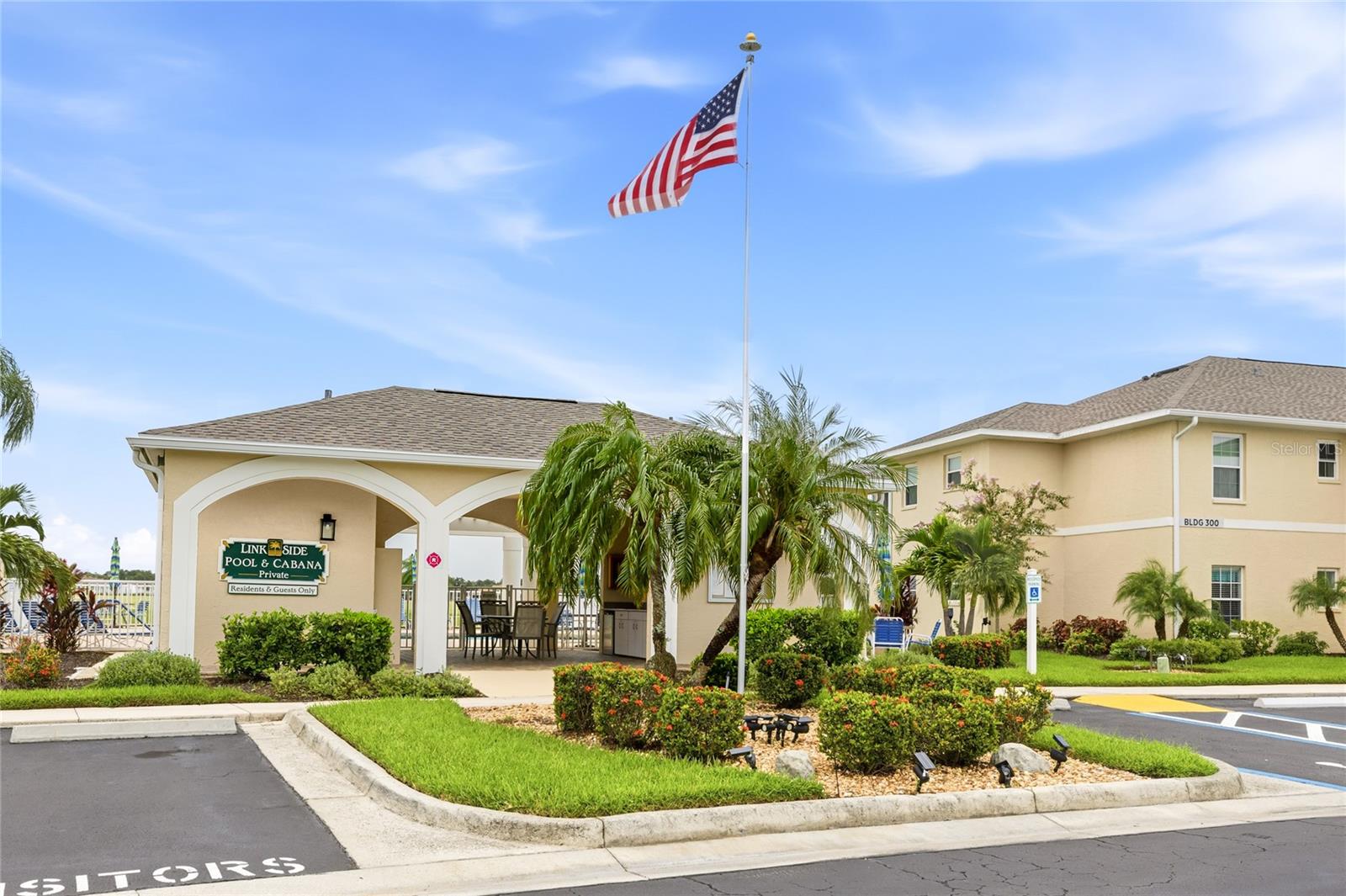 5800 SABAL TRACE DR #105 — photo 32