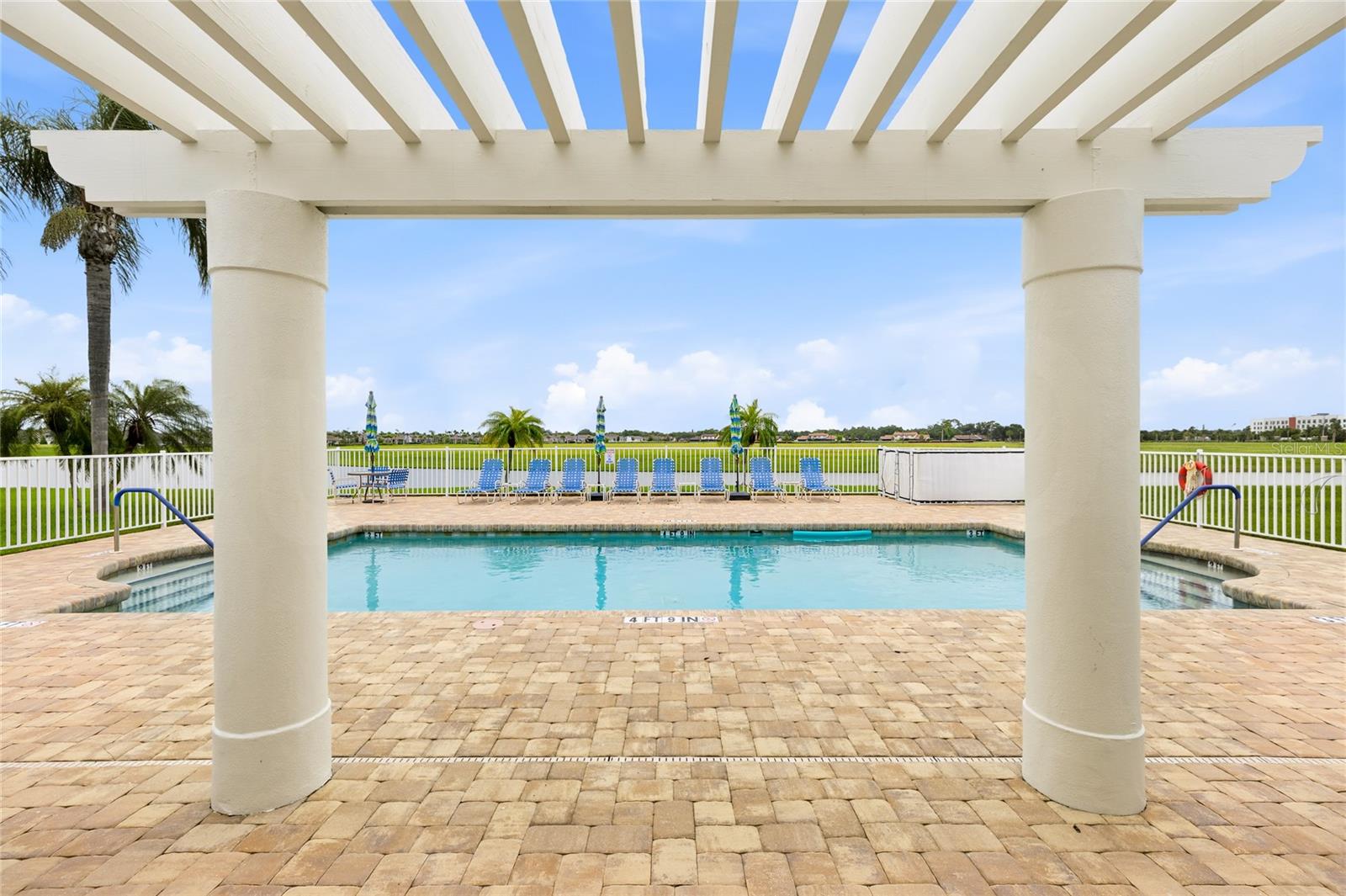 5800 SABAL TRACE DR #105 — photo 35