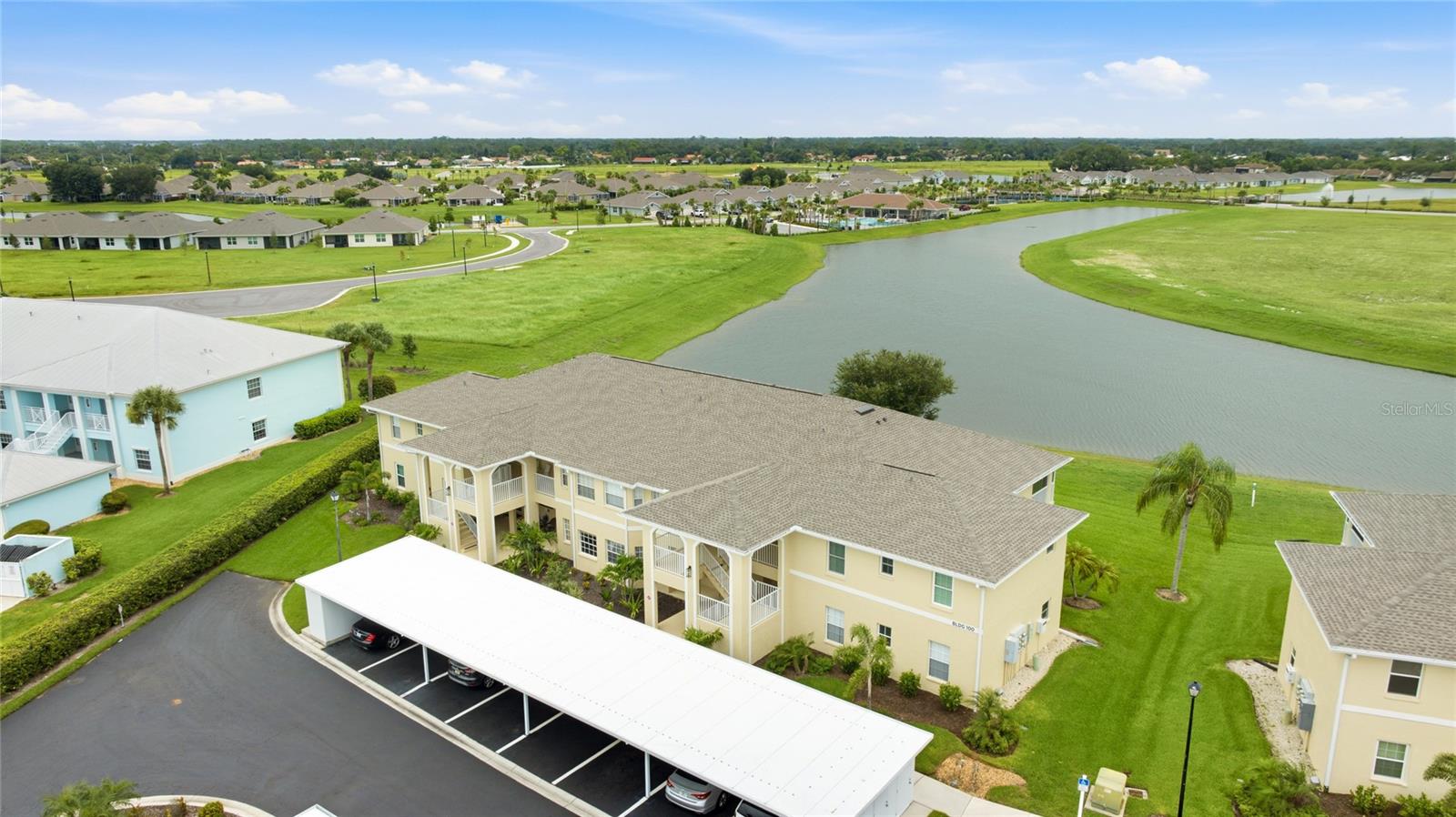 5800 SABAL TRACE DR #105 — photo 27