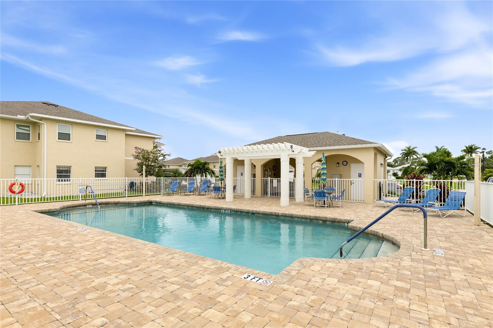 5800 SABAL TRACE DR #105 — photo 38