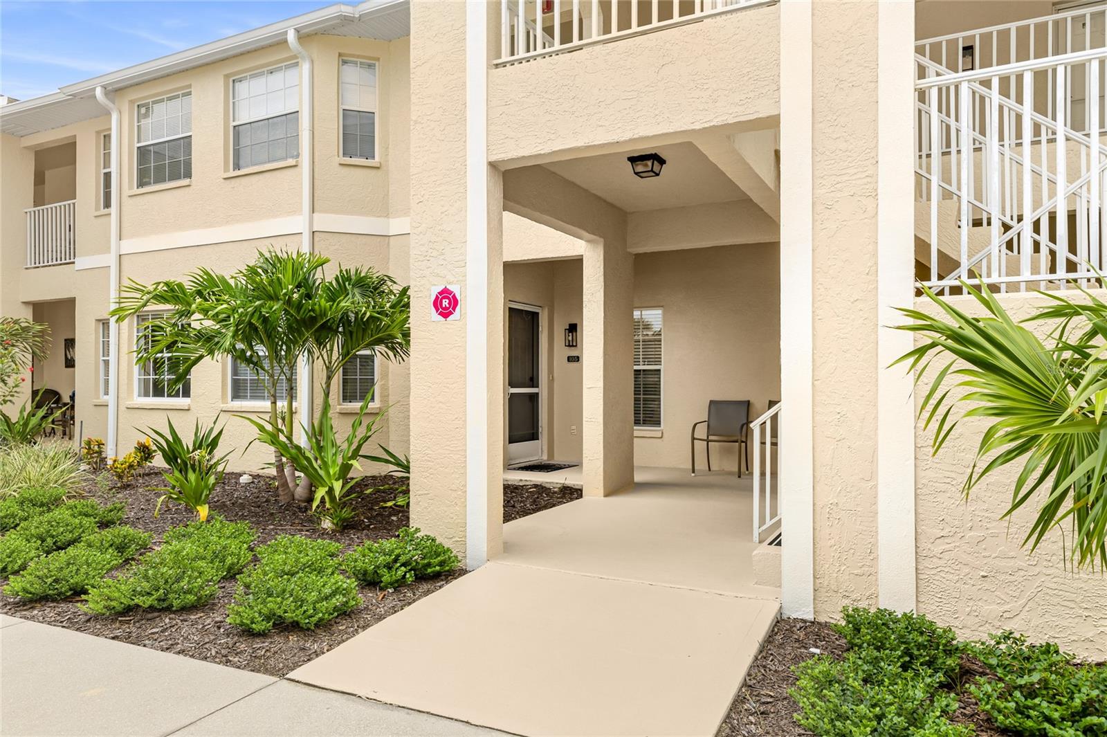 5800 SABAL TRACE DR #105 — photo 3
