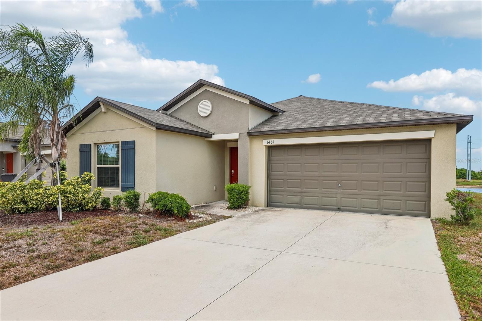 1461 GOLDEN GLOW DR — photo 2