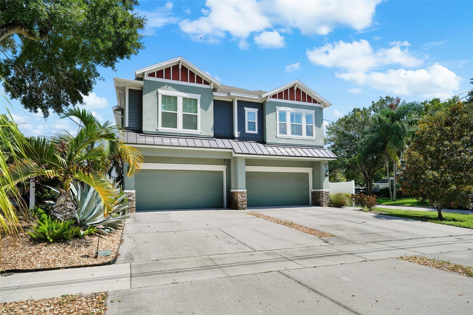 214 S HABANA AVE #1 — photo 46