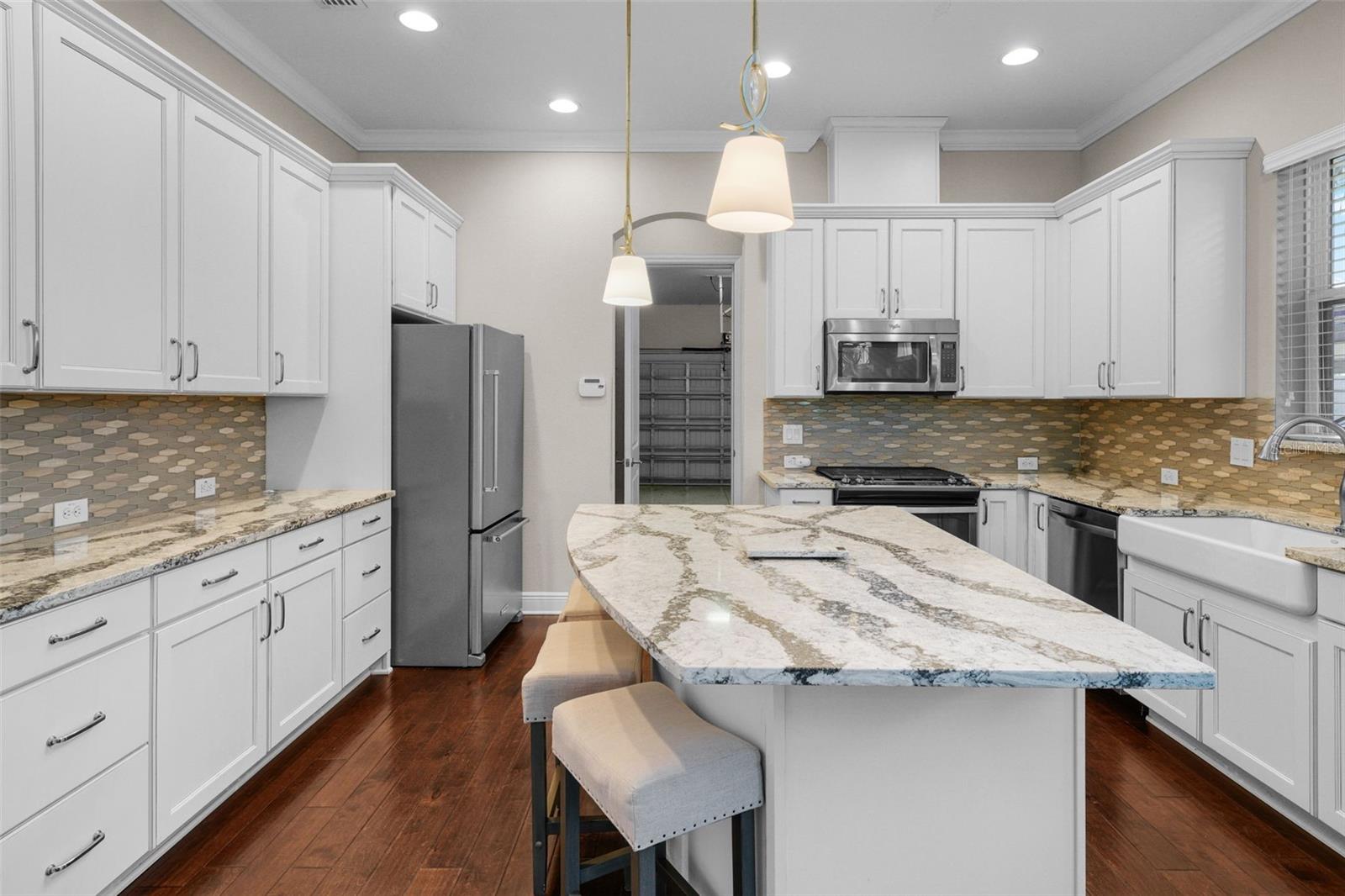 214 S HABANA AVE #1 — photo 11